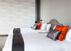 Titanic Hotel Liverpool 5