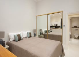 Queensgate Court Apartments 4