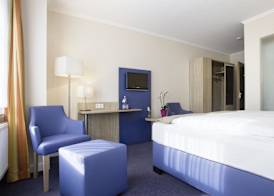 Nordsee-Hotel Hinrichsen 4
