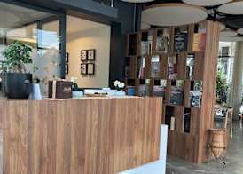 Etnomania Boutique Hotel 2