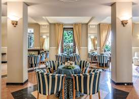 Hotel Da Vinci 4