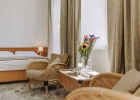 Hotel Apoksiomen 4