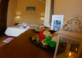 Santa Maria Resort Spa & Wellness 2