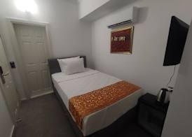 Kadeer Hotel 5