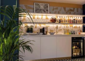 Best Western Plus Bretagne Montparnasse 4