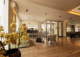 Chrispy City Living ex Nefeli 2