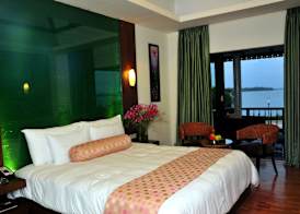 Ramada Resort by Wyndham Kochi 5