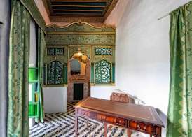 Dar Hayder-la Medina 5