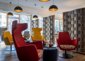 Hotel INCLUDiO 4