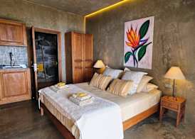 Les Terrasses Suites 4