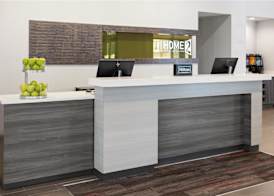 Home2 Suites by Hilton Greenville Downtown 5