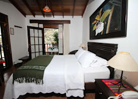 Gringo Bill's Boutique Hotel 2