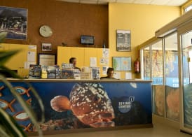 Hotel & Diving Les Illes 4