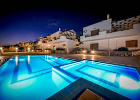 Lenikos Resort 4