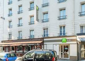 ibis Styles Paris Eiffel Cambronne 4