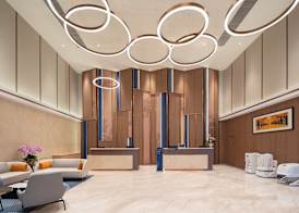 Holiday Inn Express Langfang Sanhe by IHG 2