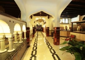 Hotel Casablanca 2
