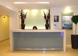 Michel Apartments 2