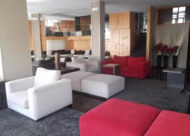 Hotel Tobazo 3