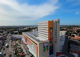ibis Styles Fortaleza Shopping Giga Mall 4