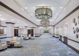Wyndham Grand Orlando Resort Bonnet Creek 2