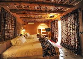 Kasbah Hotel Xaluca Arfoud 5