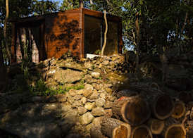 Caparica Azores Ecolodge 2