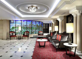 Eurostars Conquistador 3