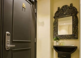 9 Boutique Hotel 4