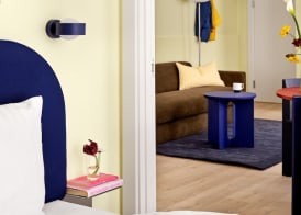 BRIK Apartment Hotel 3