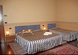 Albergo Ristorante Leon d'Oro 5
