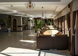 DG HOTELS ROSE RESORT 2