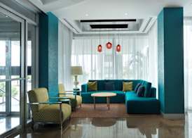 Hampton by Hilton Veracruz Boca Del Rio 5