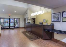 Sleep Inn Bryson City - Cherokee Area 3