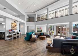 Hampton Inn & Suites Phoenix/Gilbert 4