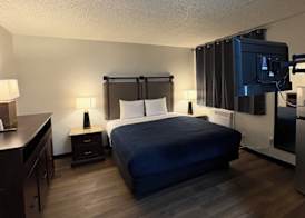 Studio Lodge Hotel 3