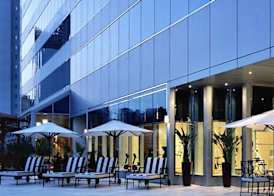 Corniche Hotel Abu Dhabi 5