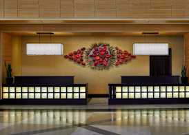 Lancaster Marriott at Penn Square 5