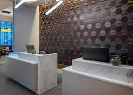 Courtyard by Marriott Atlanta Midtown 4