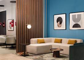 Hawthorn Extended Stay by Wyndham Kingman 4