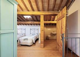 Relais Il Ciliegio 5