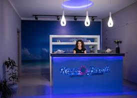 Kastro Beach Apartments 2