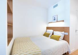The Babel Community Hôtel - Vieux Port 3