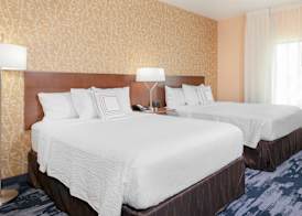 Fairfield Inn & Suites by Marriott Augusta Washington Rd./I-20 5