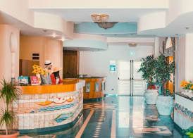 Apulia Hotel Corigliano Calabro 2