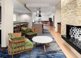 Fairfield Inn Fort Leonard Wood St. Robert 2