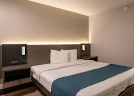 Motel 6 Williams, AZ - Downtown - Grand Canyon 4