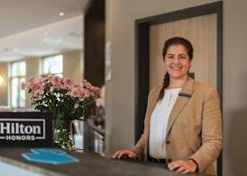 Hampton by Hilton Konstanz 5