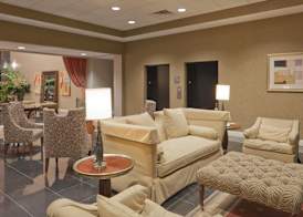 Holiday Inn Express & Suites CARBONDALE - UNIVERSITY AREA by IHG 4