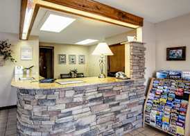 Rodeway Inn Gunnison - Crested Butte 3